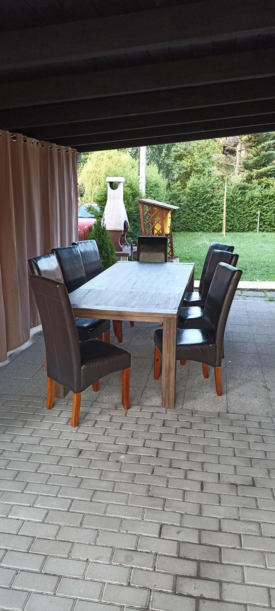 Willa Zuzanna, Wczesniej Willa Italia Ustroń Exteriör bild