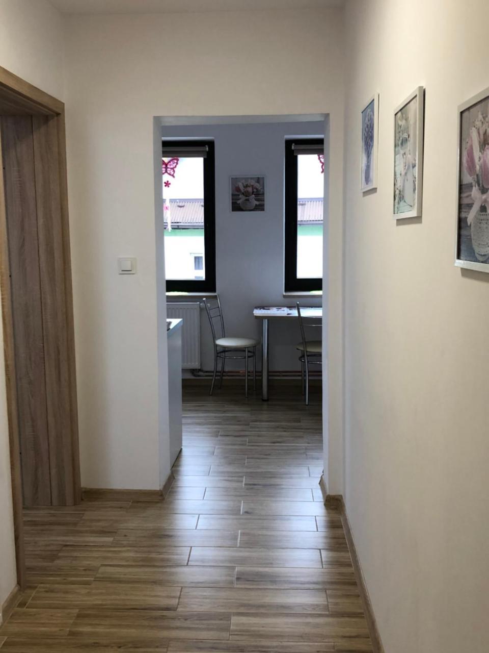 Willa Zuzanna, Wczesniej Willa Italia Ustroń Exteriör bild